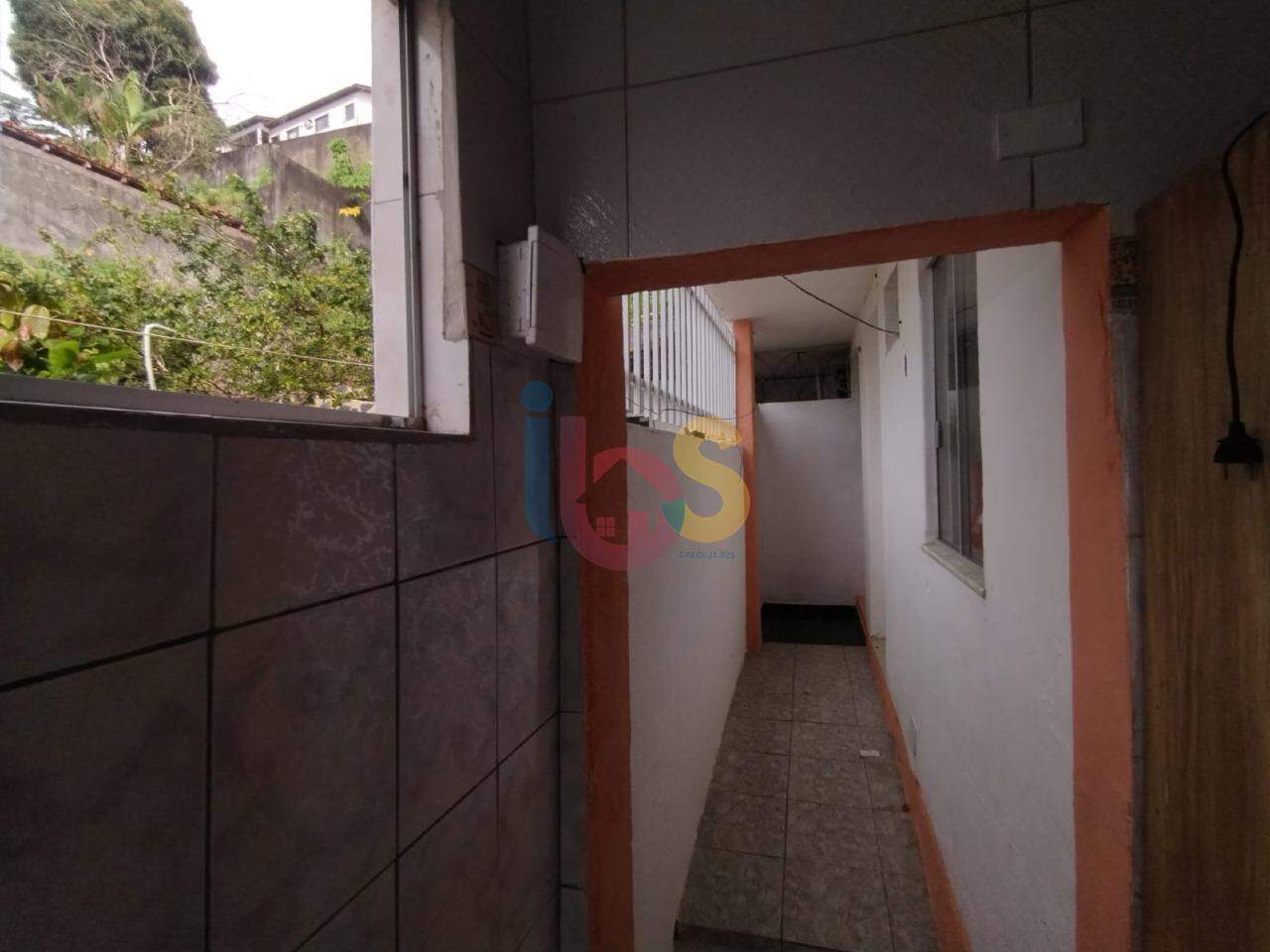 Apartamento para alugar com 1 quarto, 52m² - Foto 5