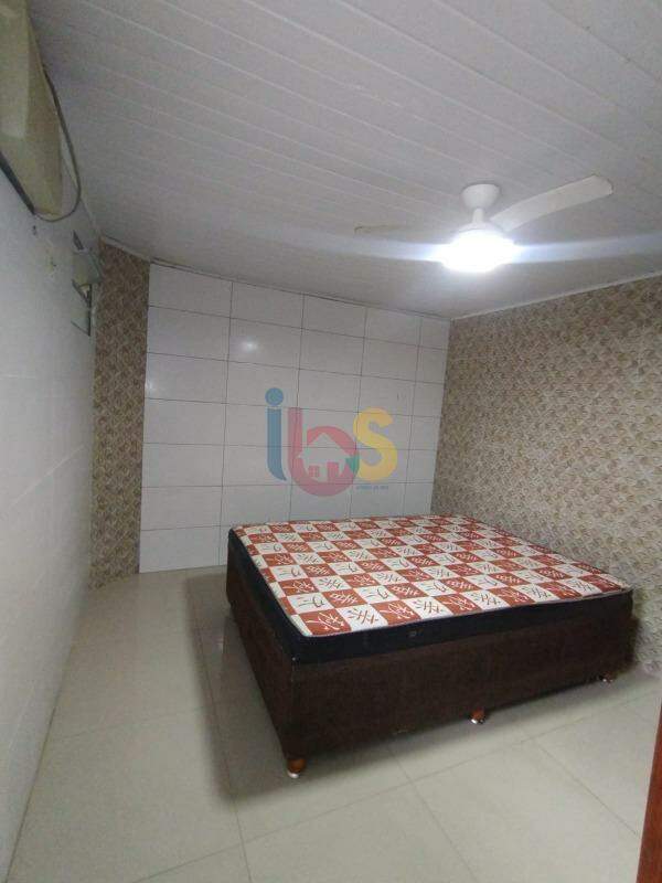 Apartamento para alugar com 1 quarto, 52m² - Foto 4