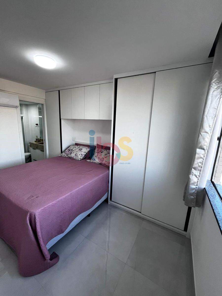 Apartamento para alugar com 2 quartos, 70m² - Foto 5