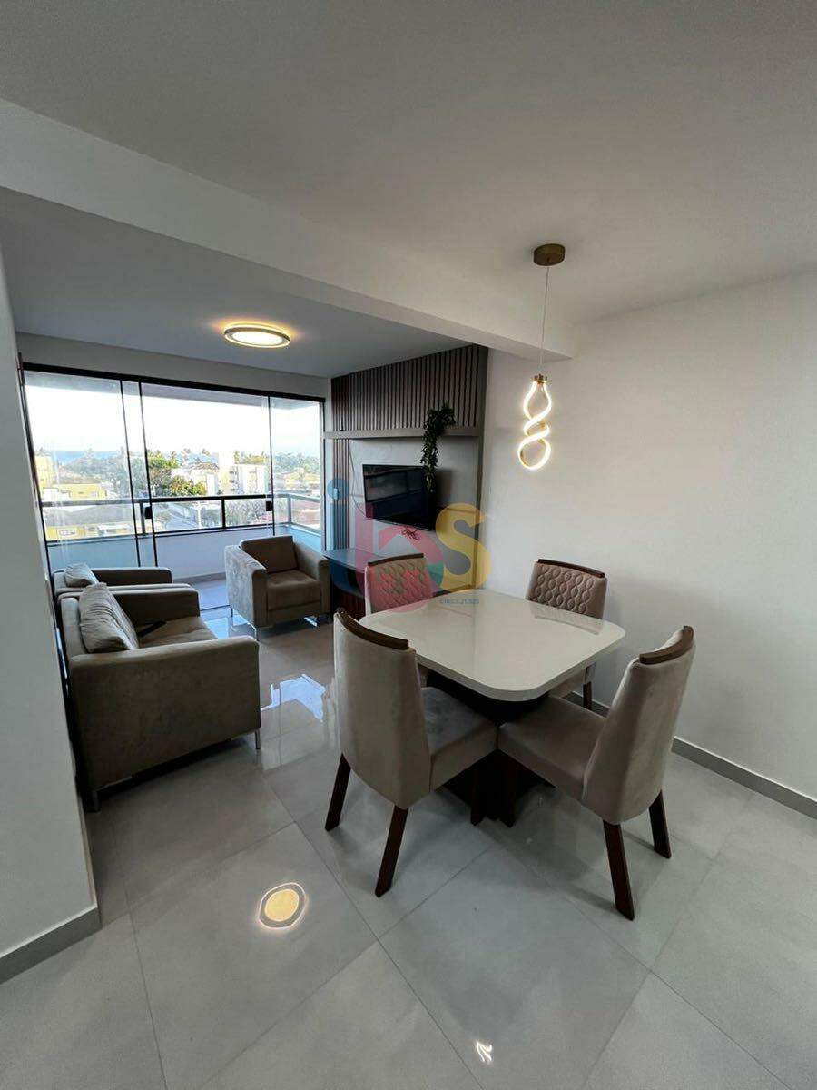 Apartamento para alugar com 2 quartos, 70m² - Foto 3