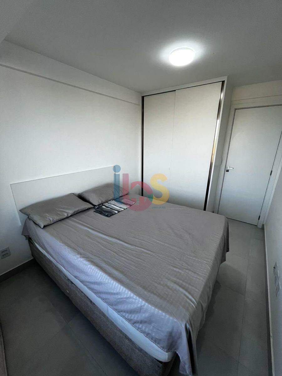 Apartamento para alugar com 2 quartos, 70m² - Foto 4