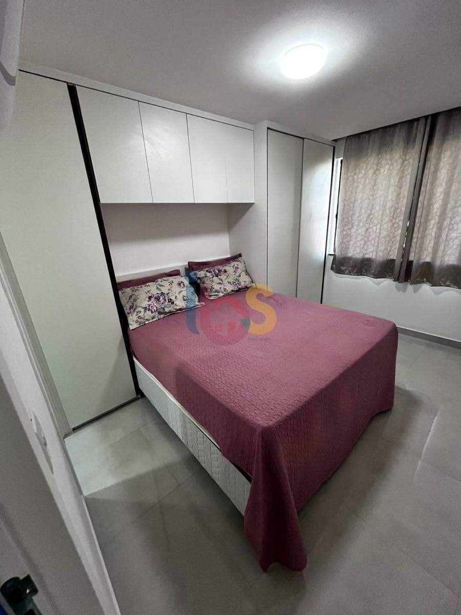 Apartamento para alugar com 2 quartos, 70m² - Foto 7