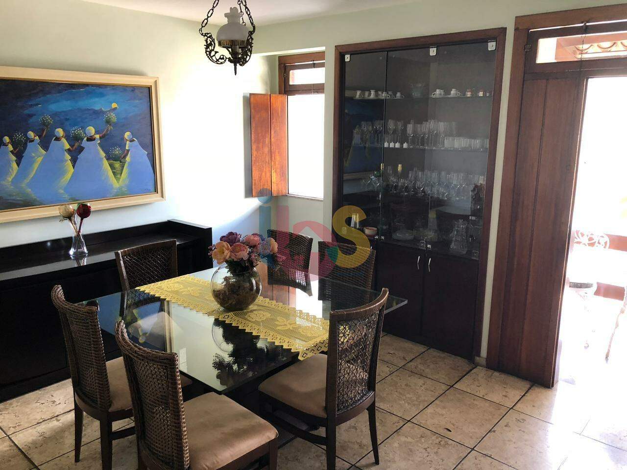 Casa para alugar com 2 quartos - Foto 1