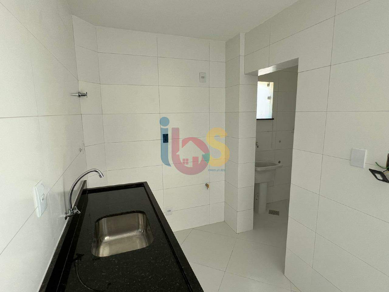 Apartamento para alugar com 2 quartos, 60m² - Foto 5