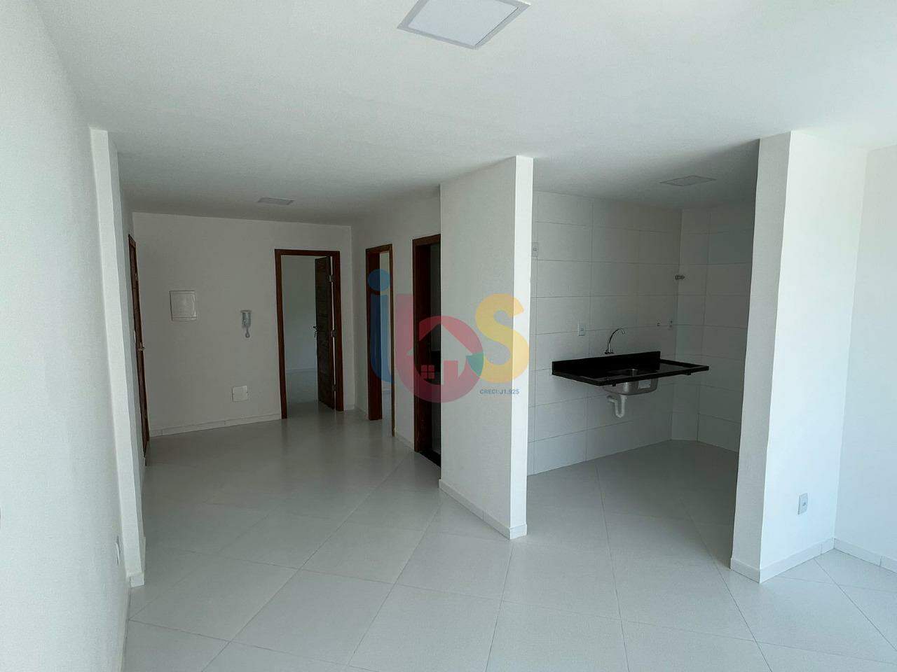 Apartamento para alugar com 2 quartos, 60m² - Foto 4