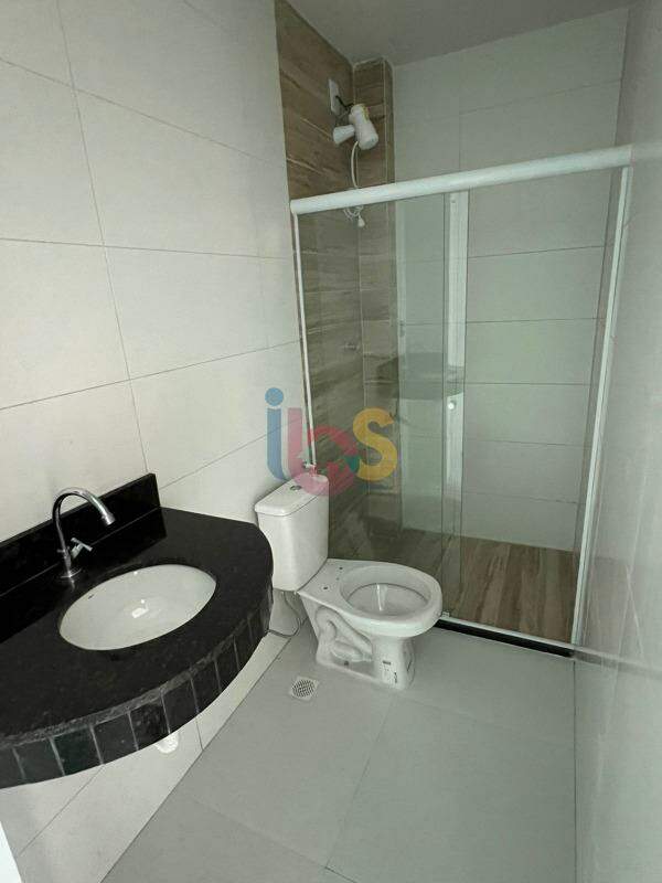 Apartamento para alugar com 2 quartos, 60m² - Foto 3