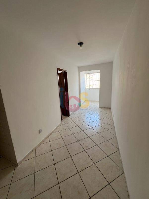 Apartamento para alugar com 1 quarto, 35m² - Foto 2