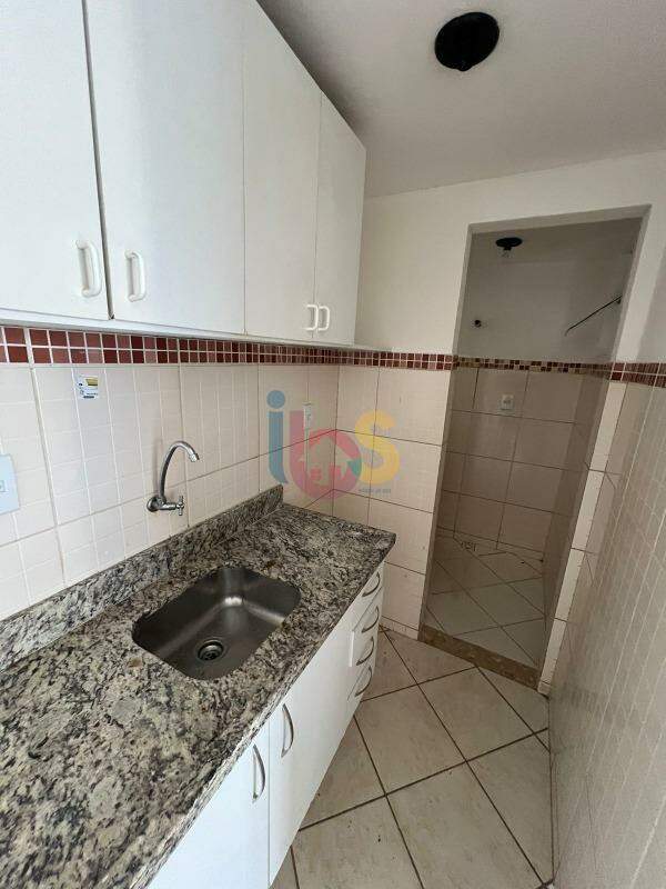 Apartamento para alugar com 1 quarto, 35m² - Foto 4