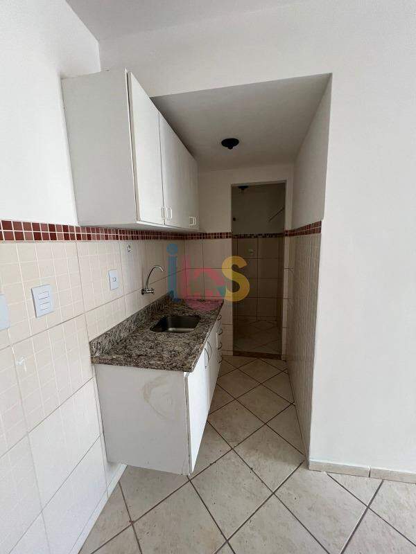 Apartamento para alugar com 1 quarto, 35m² - Foto 5