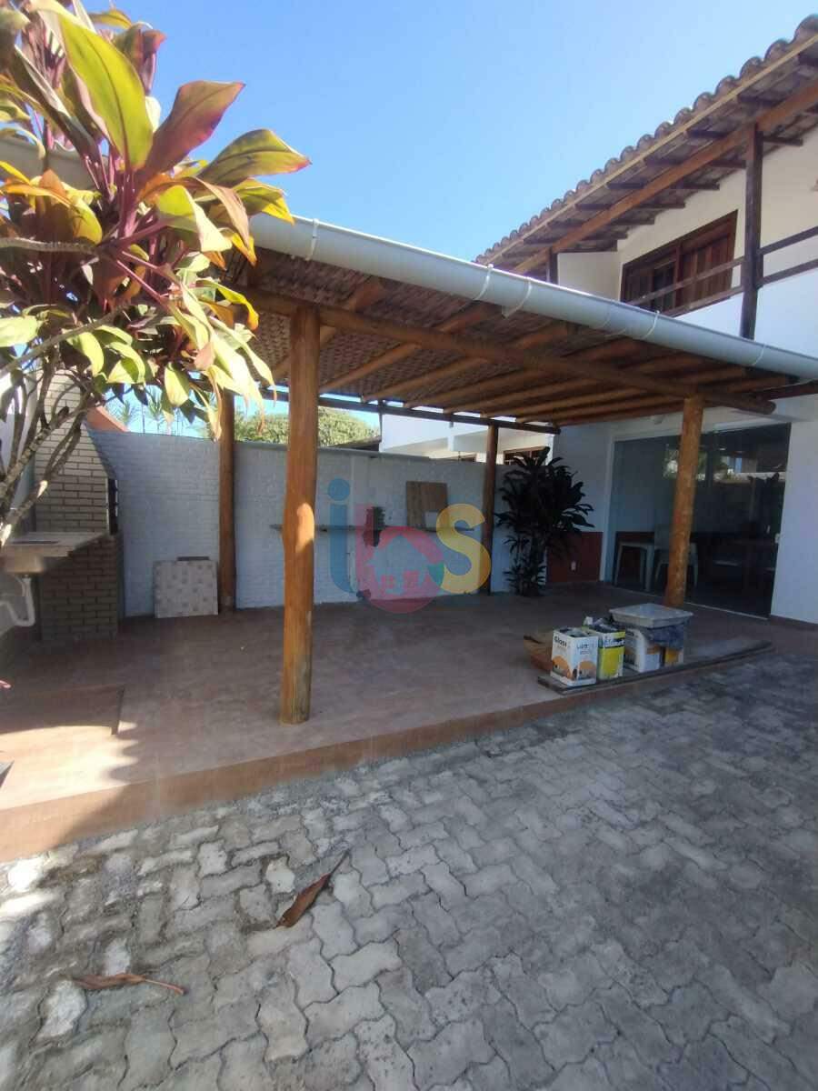 Apartamento para alugar com 3 quartos, 130m² - Foto 6