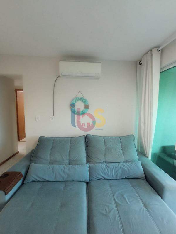 Apartamento à venda com 2 quartos, 61m² - Foto 5