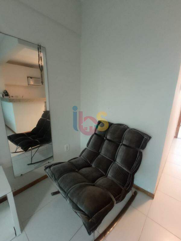 Apartamento à venda com 2 quartos, 61m² - Foto 8