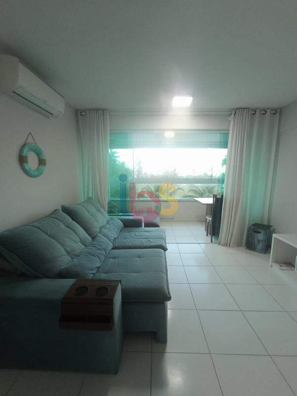 Apartamento à venda com 2 quartos, 61m² - Foto 3