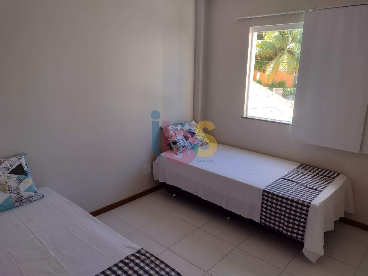 Apartamento à venda com 2 quartos, 61m² - Foto 7