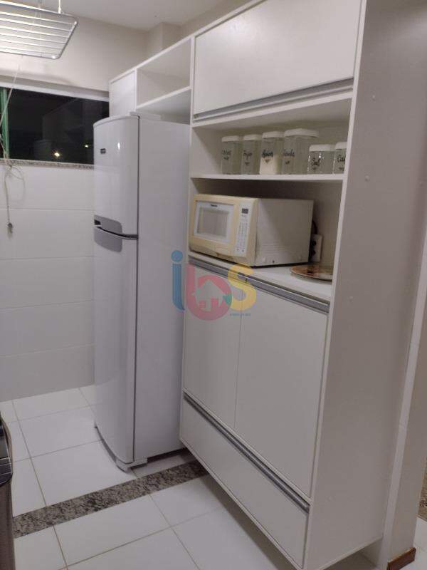 Apartamento à venda com 2 quartos, 61m² - Foto 11