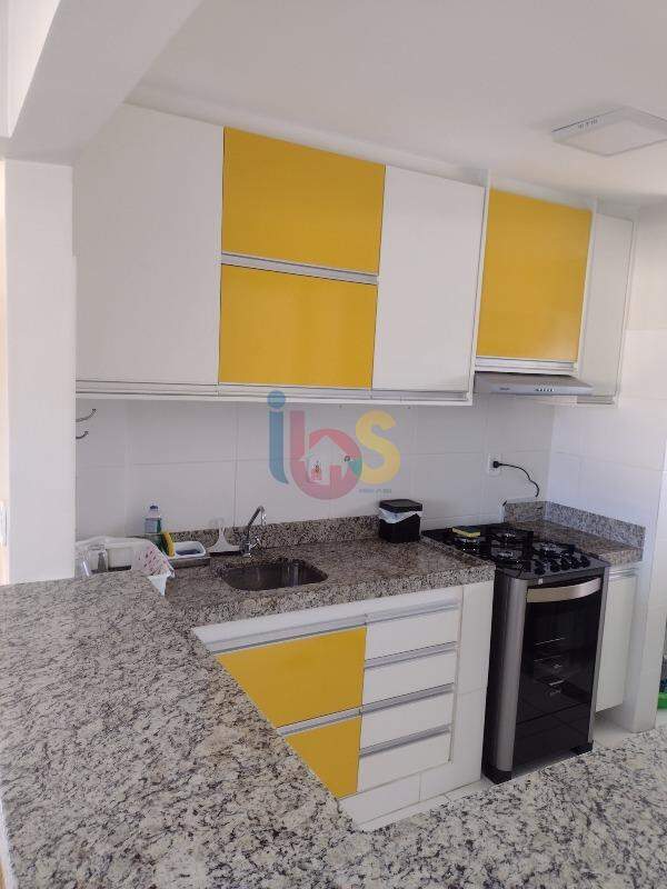 Apartamento à venda com 2 quartos, 61m² - Foto 10