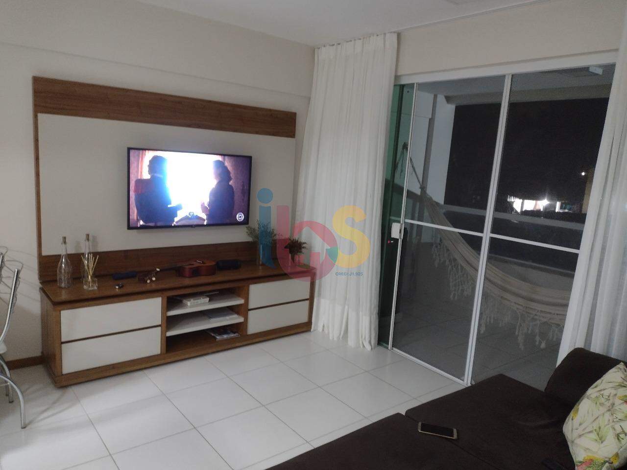 Apartamento à venda com 2 quartos, 61m² - Foto 2