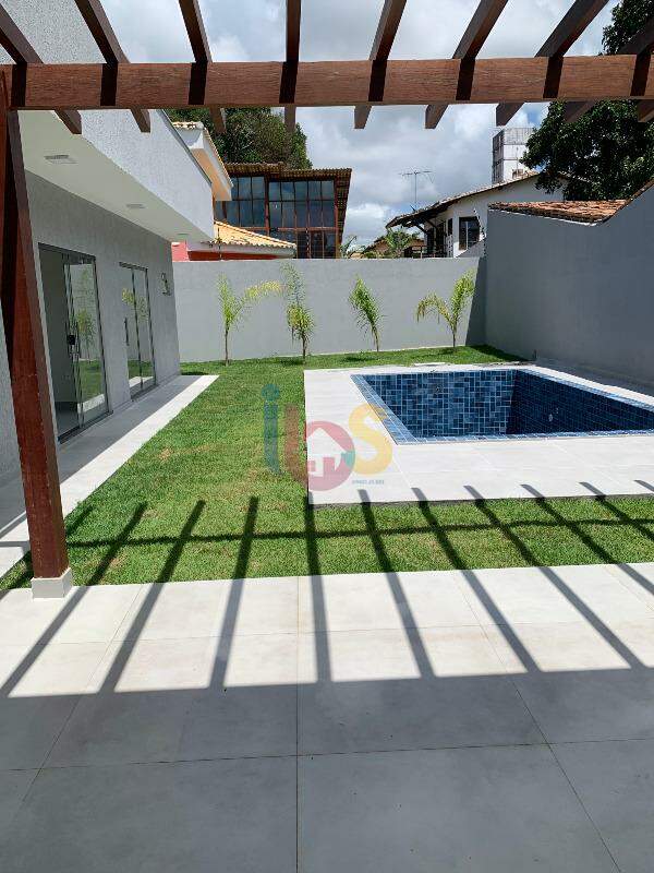 Casa à venda com 3 quartos, 180m² - Foto 7