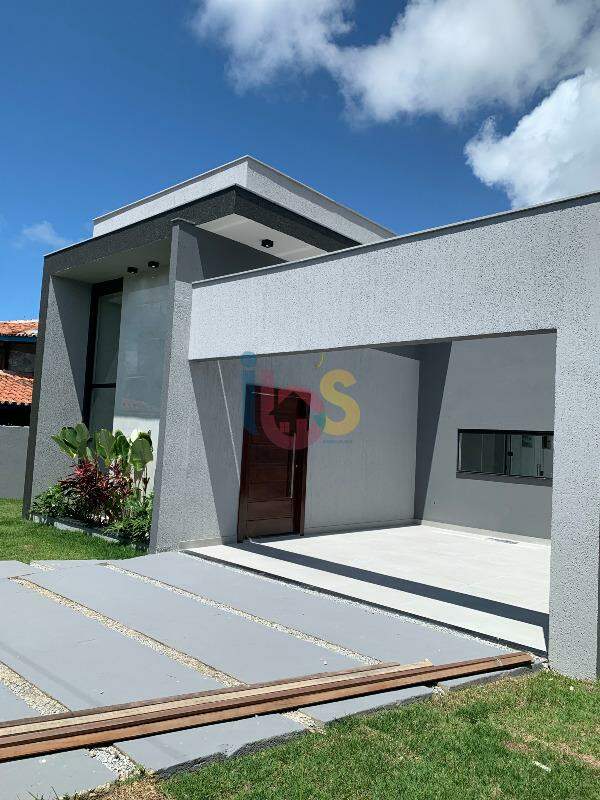 Casa à venda com 3 quartos, 180m² - Foto 2