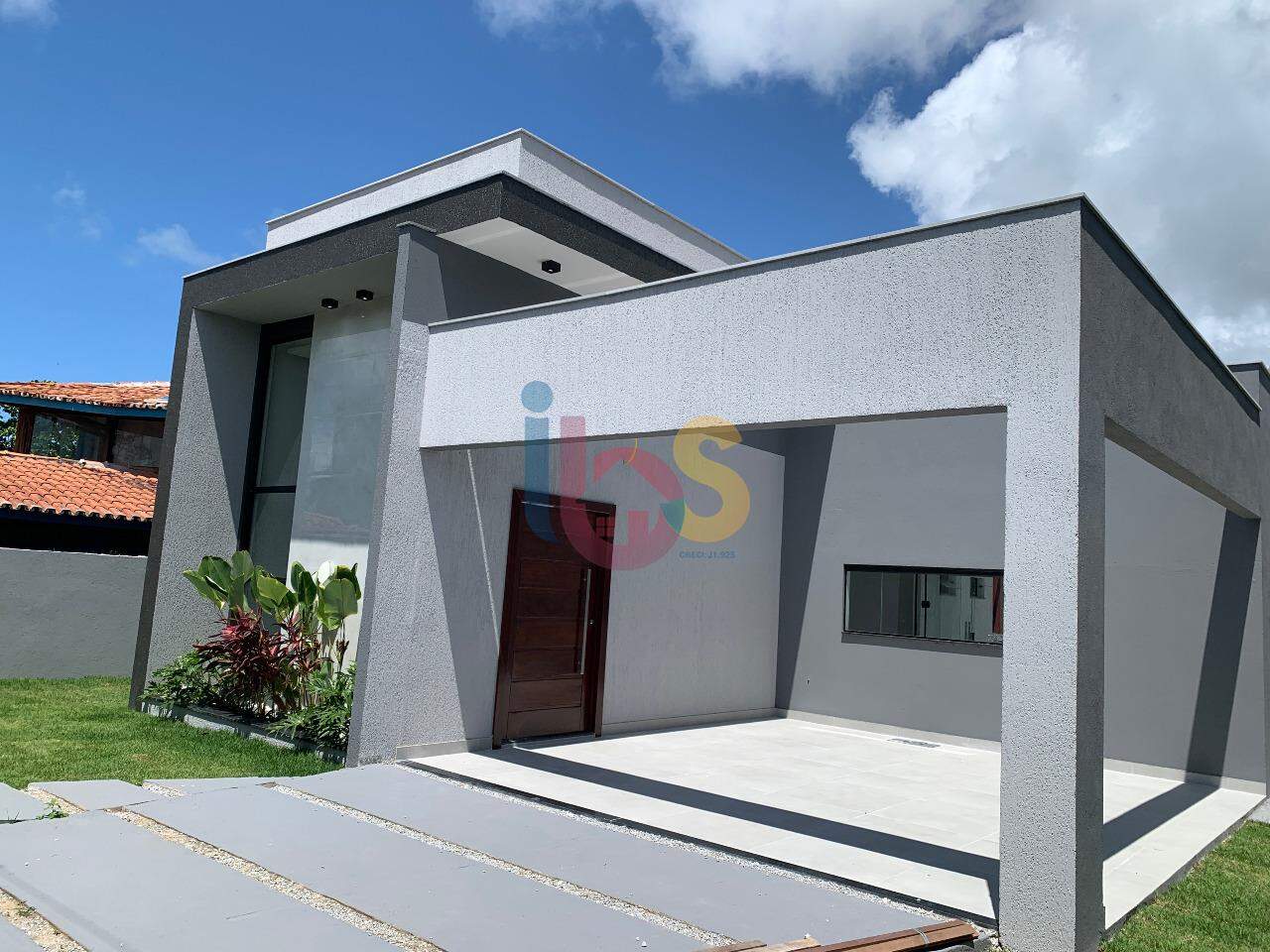 Casa à venda com 3 quartos, 180m² - Foto 3