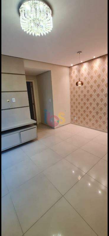 Apartamento para alugar com 1 quarto, 45m² - Foto 3