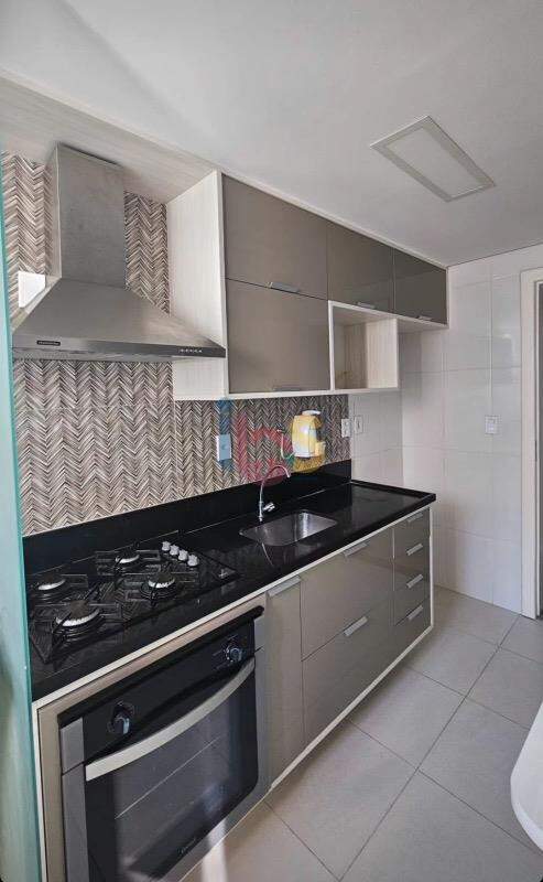 Apartamento para alugar com 1 quarto, 45m² - Foto 12