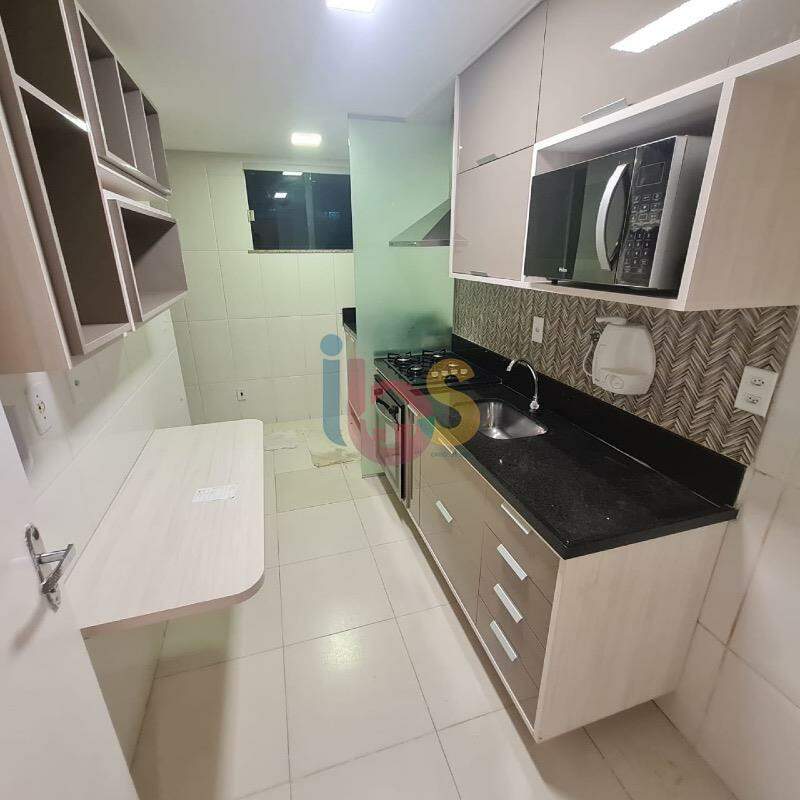 Apartamento para alugar com 1 quarto, 45m² - Foto 13