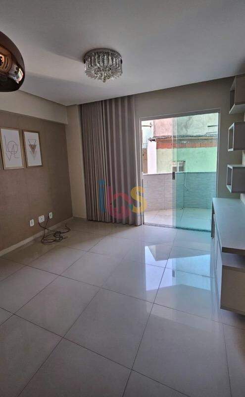 Apartamento para alugar com 1 quarto, 45m² - Foto 1