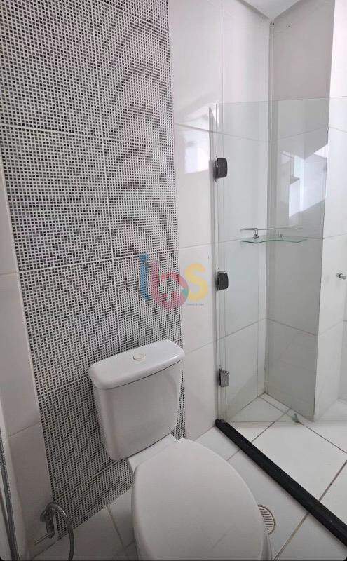 Apartamento à venda com 1 quarto, 45m² - Foto 9