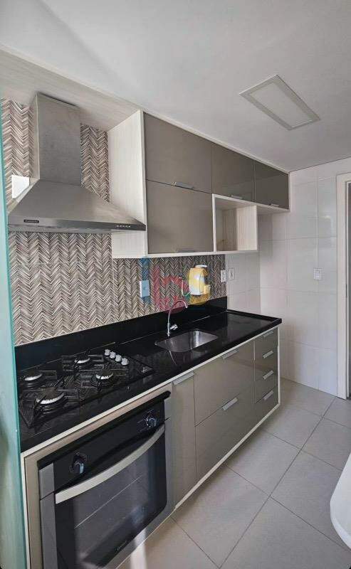 Apartamento à venda com 1 quarto, 45m² - Foto 11