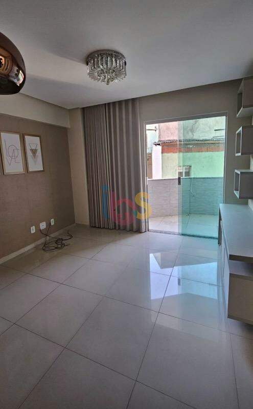 Apartamento à venda com 1 quarto, 45m² - Foto 1