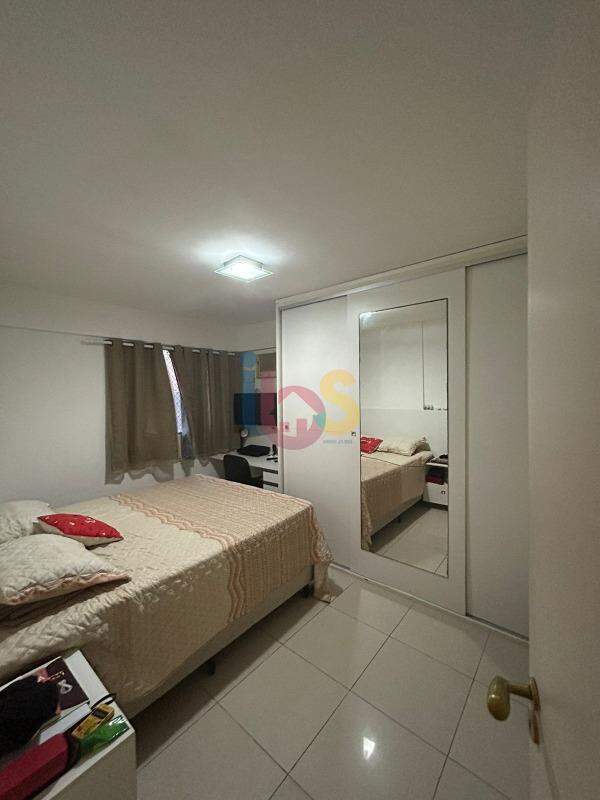 Apartamento à venda com 2 quartos, 78m² - Foto 7