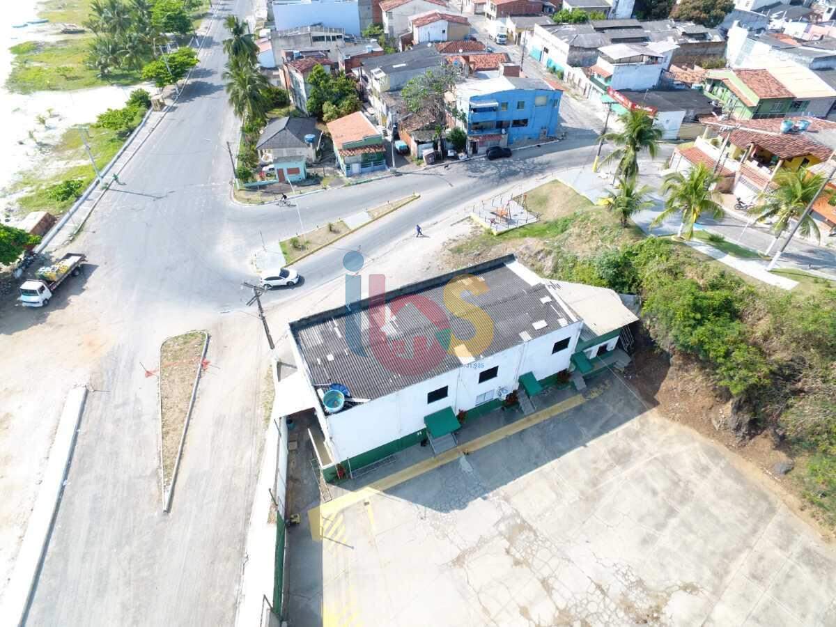 Depósito-Galpão-Armazém à venda, 1705m² - Foto 24