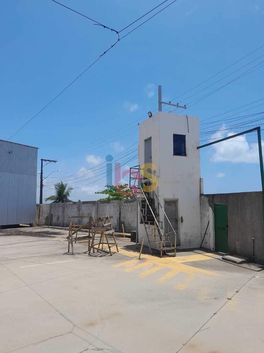 Depósito-Galpão-Armazém à venda, 1705m² - Foto 26