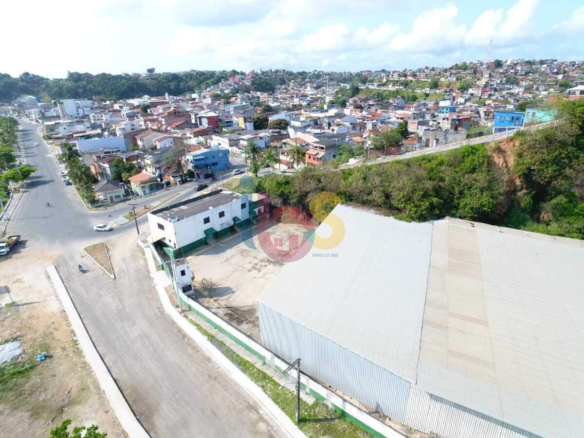 Depósito-Galpão-Armazém à venda, 1705m² - Foto 20