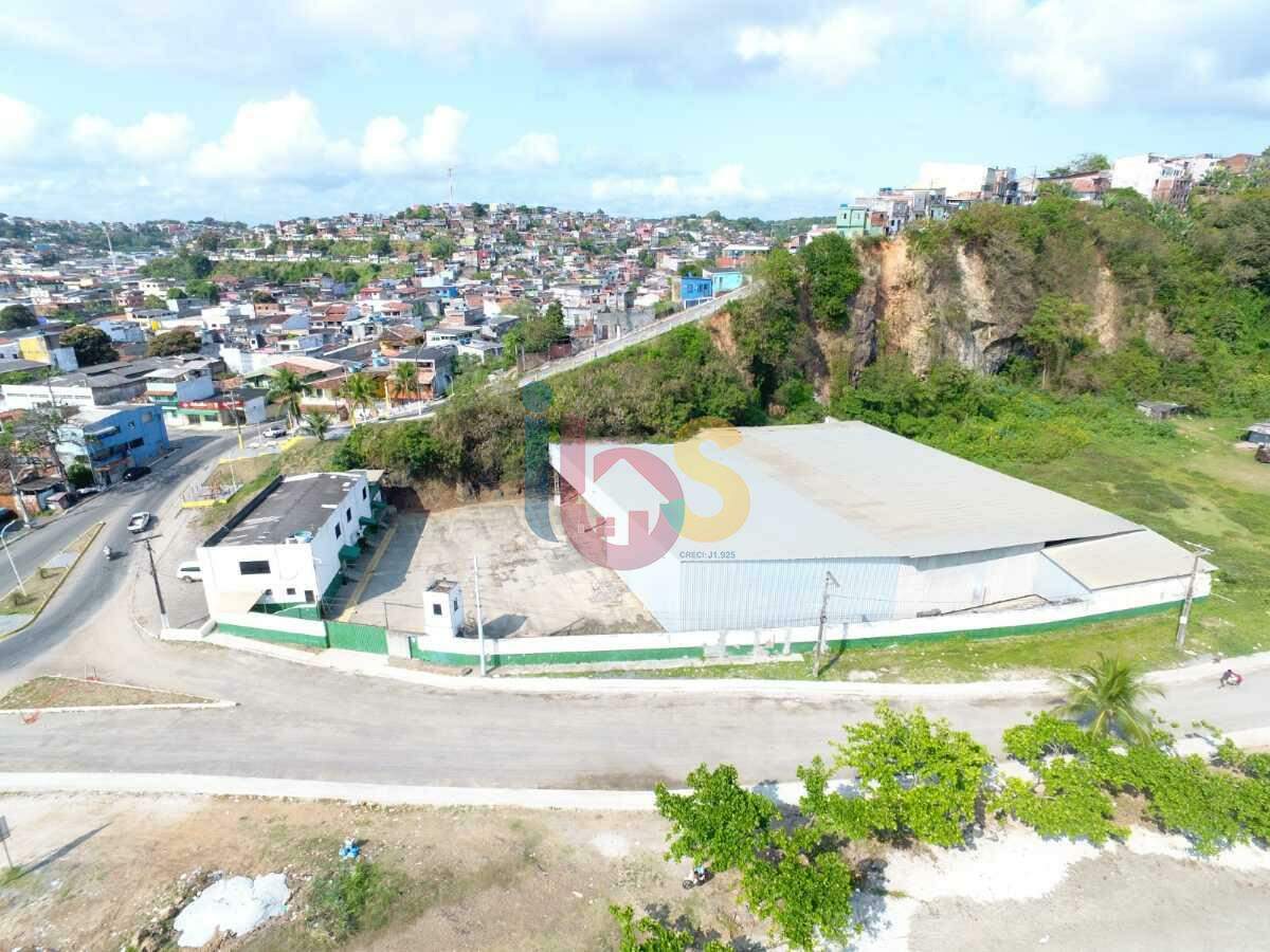 Depósito-Galpão-Armazém à venda, 1705m² - Foto 22