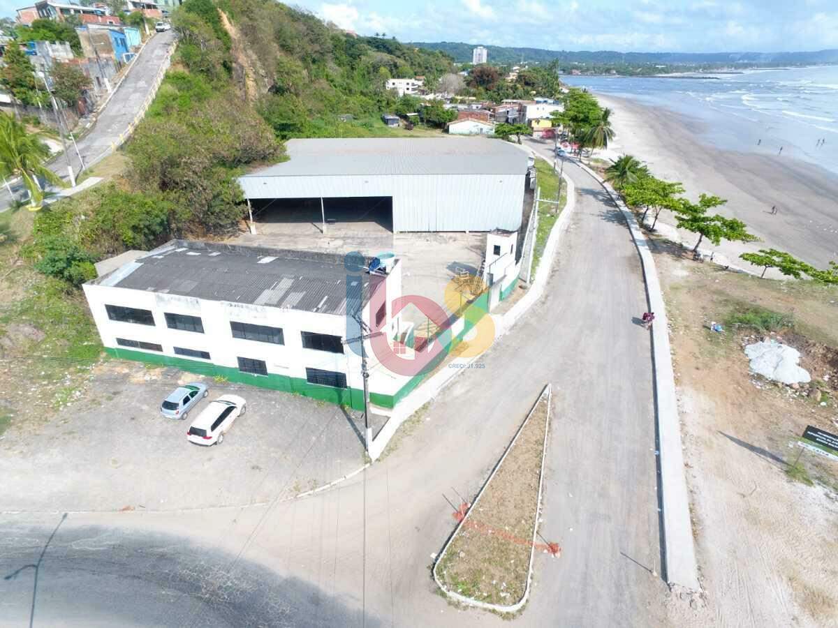 Depósito-Galpão-Armazém à venda, 1705m² - Foto 19