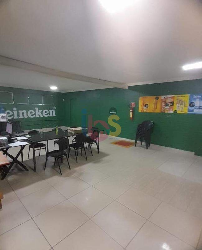 Depósito-Galpão-Armazém à venda, 1705m² - Foto 7