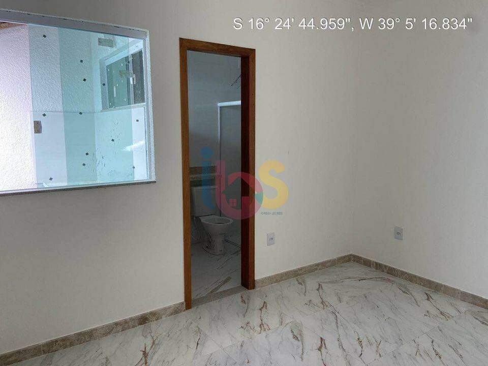 Casa à venda com 2 quartos - Foto 3