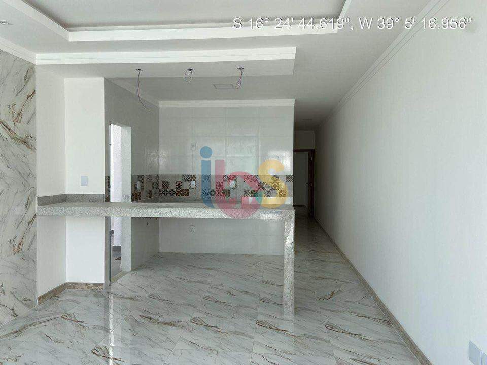 Casa à venda com 2 quartos - Foto 2