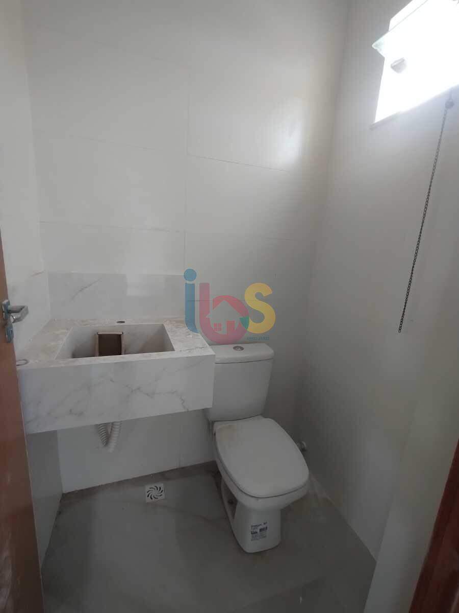 Loja-Salão para alugar, 29m² - Foto 5