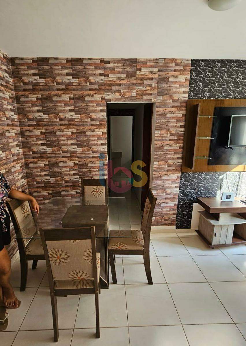 Apartamento para alugar com 2 quartos, 64m² - Foto 2