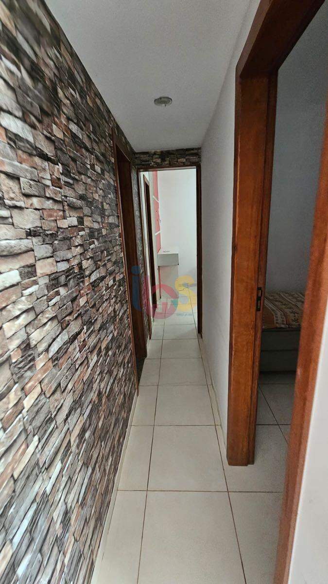 Apartamento para alugar com 2 quartos, 64m² - Foto 3