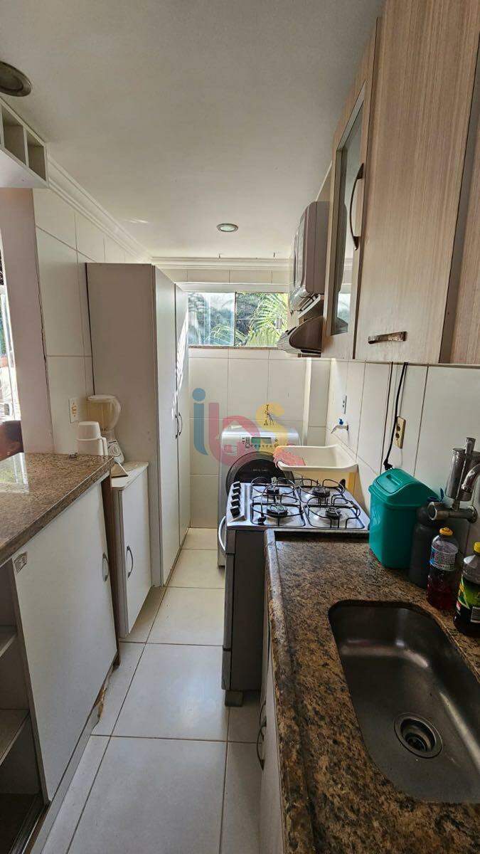 Apartamento para alugar com 2 quartos, 64m² - Foto 10