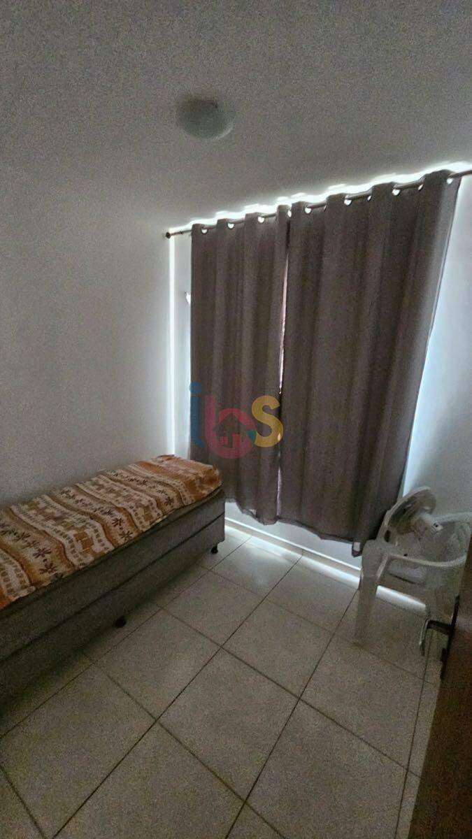 Apartamento para alugar com 2 quartos, 64m² - Foto 6