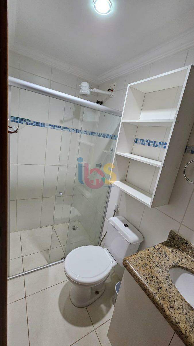 Apartamento para alugar com 2 quartos, 64m² - Foto 5