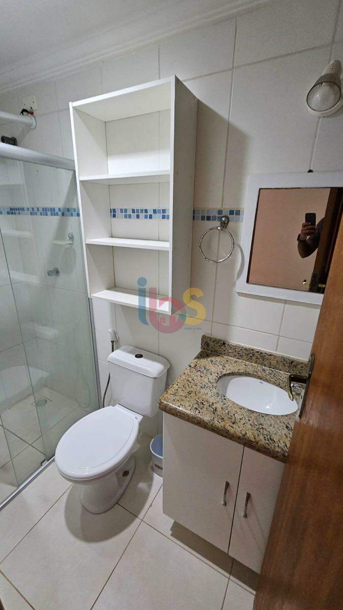 Apartamento para alugar com 2 quartos, 64m² - Foto 7