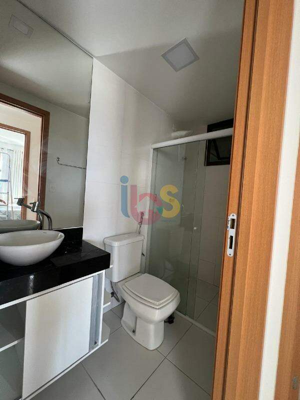 Apartamento para alugar com 2 quartos, 62m² - Foto 6