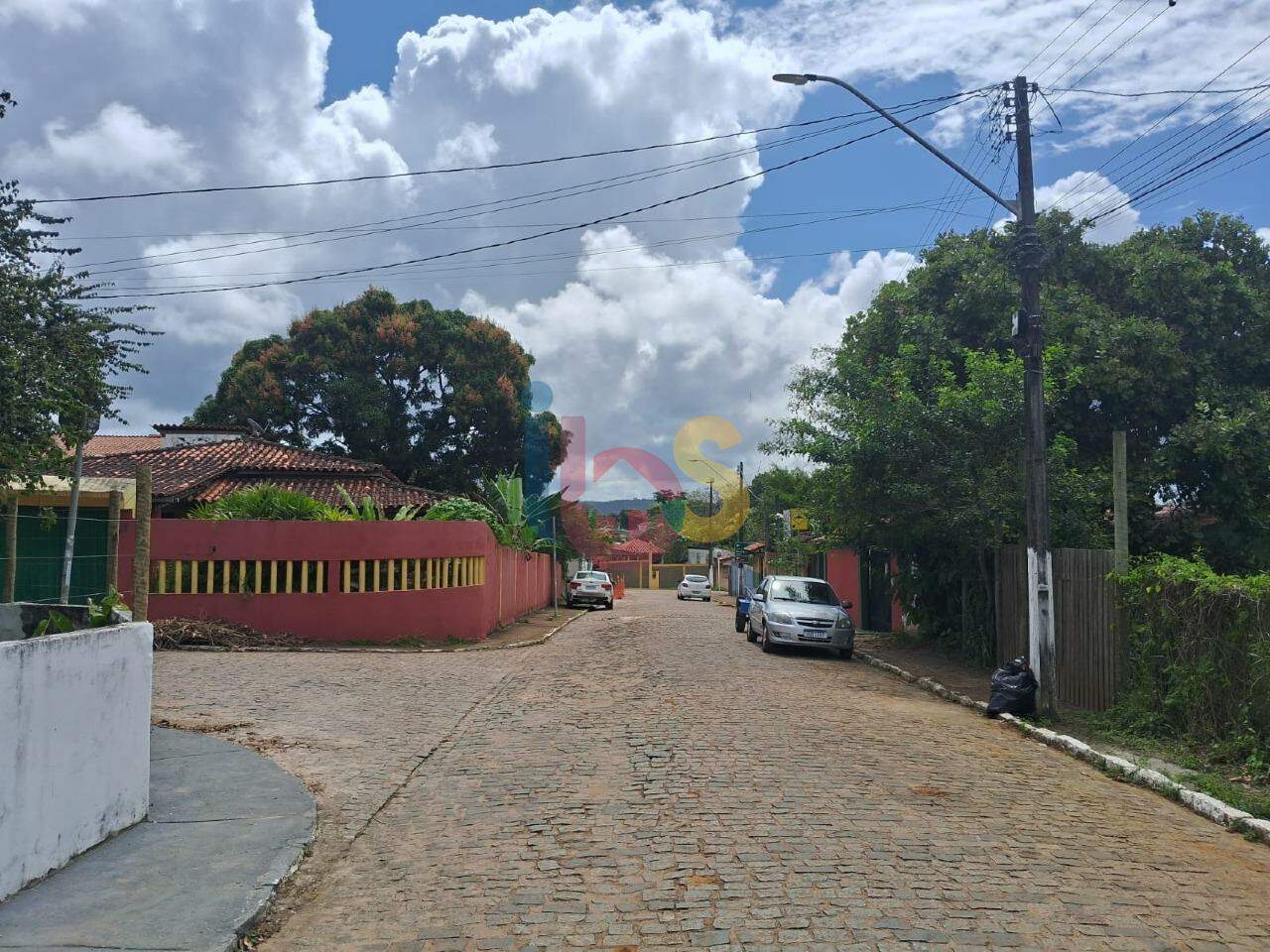 Loja-Salão à venda, 1250m² - Foto 2