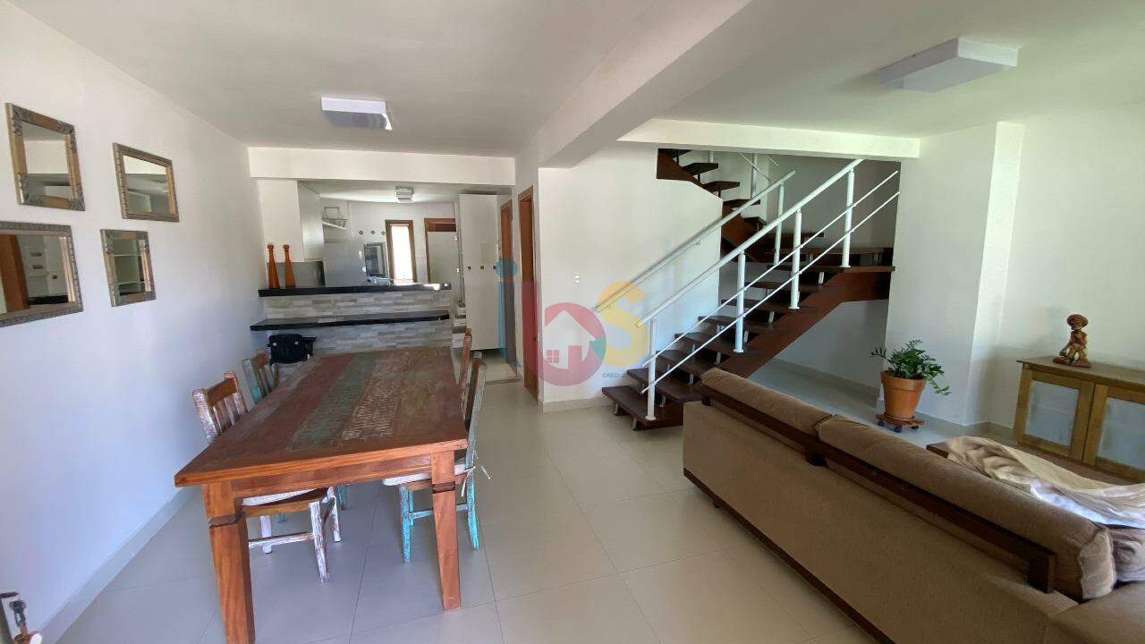 Casa à venda com 4 quartos, 140m² - Foto 8